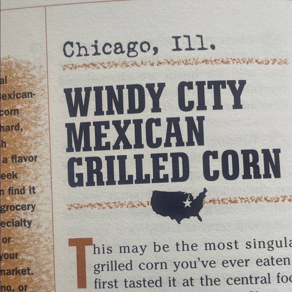 Grilling Cookbook - Getting it done - Picture 7 of 9